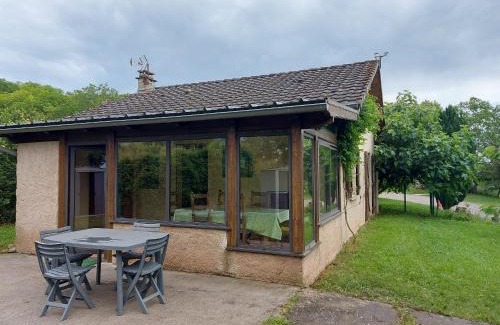 Velle-sur-Moselle House | Gîte des Vignes au calme, 2 ch, terrasse, animaux admis, parking, recharge VE - FR-1-584-164