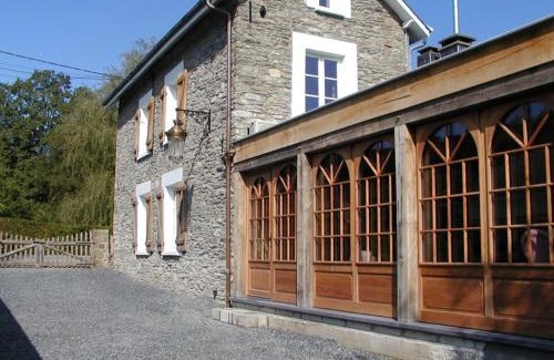 La Cornette House | Gîte dix-huit