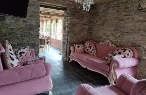 La Cornette House | Gîte dix-huit