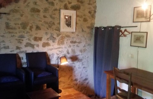 La Repara-Auriples Apartment | Gîte Donjon