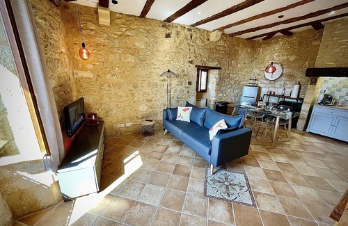Cenac-et-Saint-Julien House | Gîte Dordogne