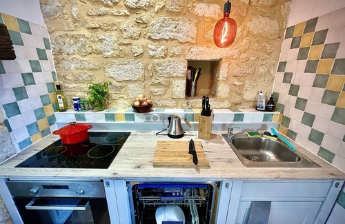 Cenac-et-Saint-Julien House | Gîte Dordogne