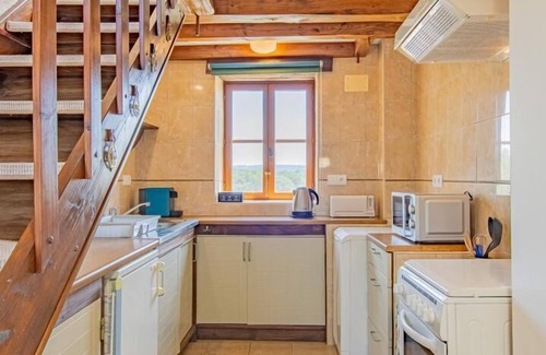 Viry House | Gîte du Bois de la Velle