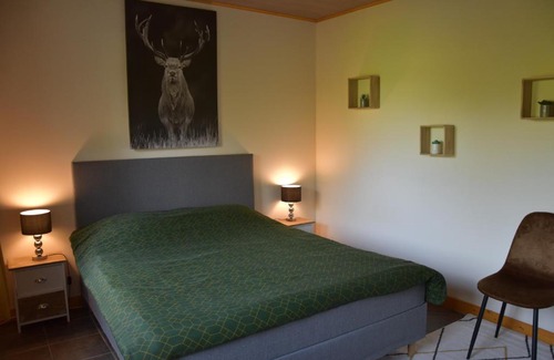 Sainte-Ode Apartment | Gîte du cheval blanc d'Houmont