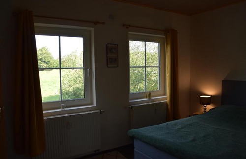 Sainte-Ode Apartment | Gîte du cheval blanc d'Houmont