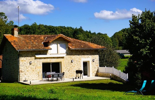 Bessonies House | Gîte du Fau - BESSONIES