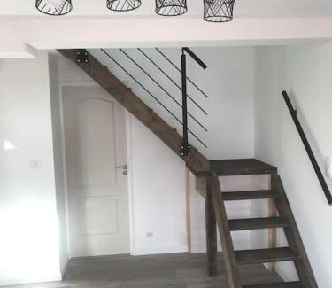 Dolo House | Gîte du Four