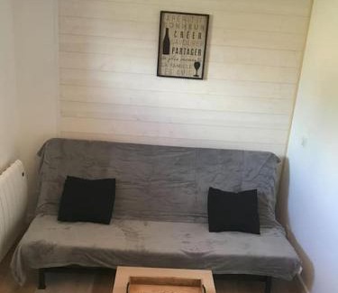 Dolo House | Gîte du Four