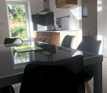 Dolo House | Gîte du Four