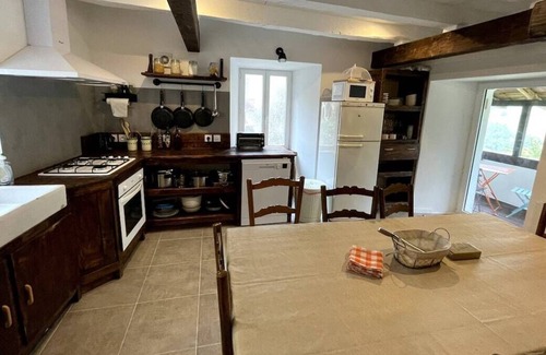 Saint-Projet-de-Salers House | Gîte du Pays-de-salers, Cantal, Classé 1
