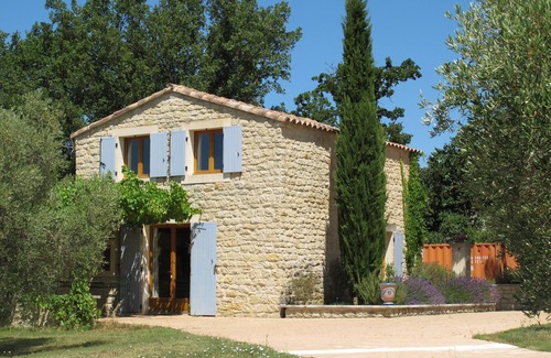 Lauris Cottage | Gîte du Méou-Petite House-Laura