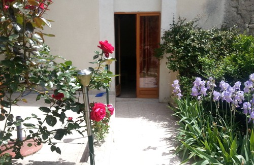 Cannes-et-Clairan Cottage | Gîte du Mas de Failly Piémont Cévenol