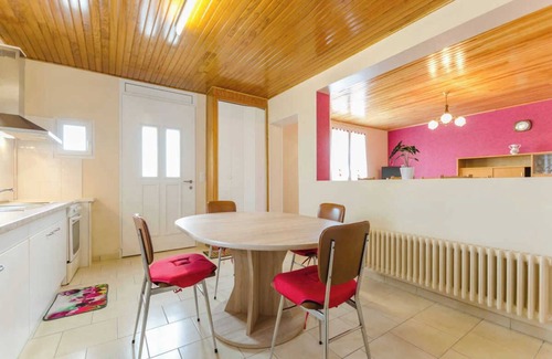 Morvilliers House | Gîte du Moulin - Morvilliers
