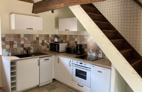 Plounevez-Moedec House | gîte du moulin vert