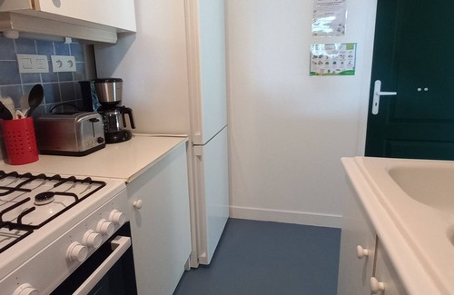 Genouille Apartment | Gîte du Parc