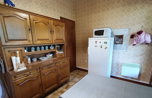 Le Montat House | Gîte du Peyrat - LE MONTAT