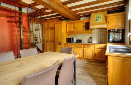 Fleurie House | Gîte du Puits - FLEURIE