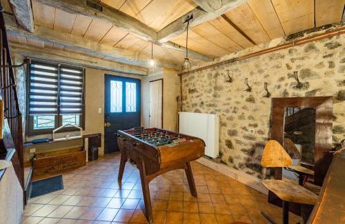 Peyrusse-le-Roc House | Gîte du Roc