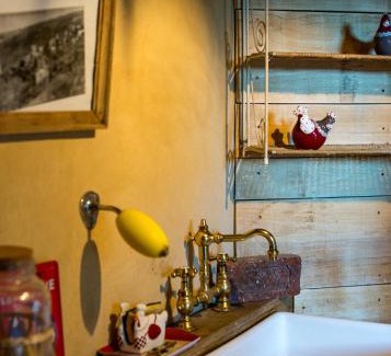 Peyrusse-le-Roc House | Gîte du Roc