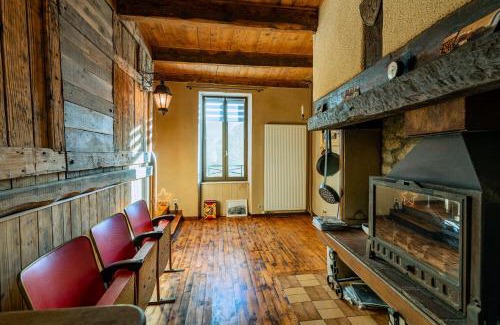 Peyrusse-le-Roc House | Gîte du Roc