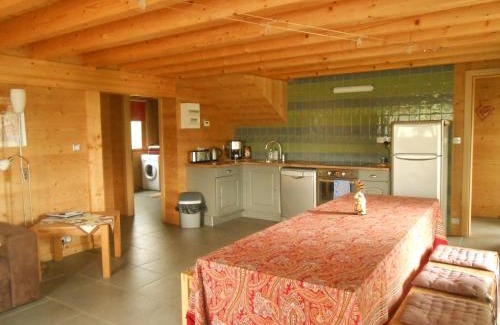Bergheim Bed & Breakfast | Gîte du Rotenberg