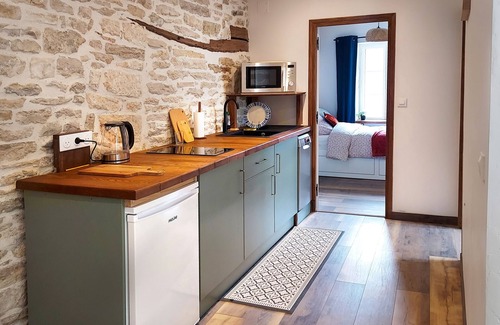 Saint-Romain House | Gîte du Ruisseau