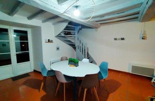 Gratot House | Gîte Eloquent