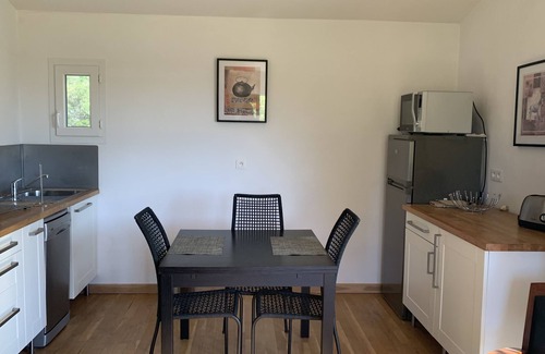 Faucon Apartment | Gîte en Plein Nature!
