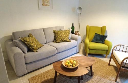 Courgis House | Gîte en plein coeur du vignoble chablisien