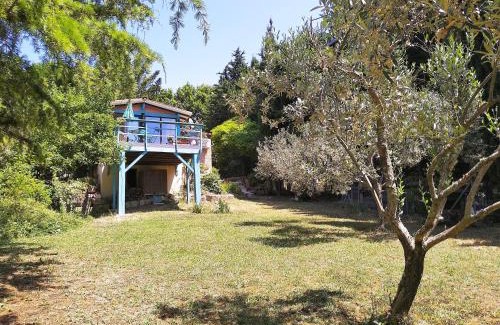 Brezilhac House | Gîte en pleine nature - Parc, Piscine, Jacuzzi