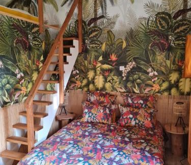 Reaumur Bed & Breakfast | Gîte et Chambres d'Hôtes du Petit Moulin