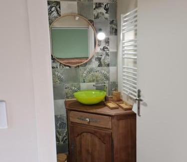 Reaumur Bed & Breakfast | Gîte et Chambres d'Hôtes du Petit Moulin