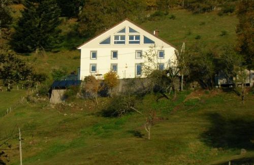 Travexin Apartment | Gîte familial à Cornimont avec Wifi et parking - FR-1-589-84