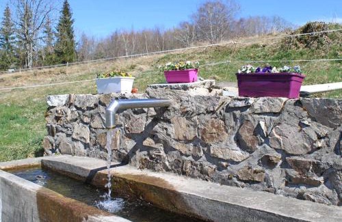 Lavoine House | Gîte familial à la montagne avec jardin, terrasse et Wi-Fi - FR-1-489-332