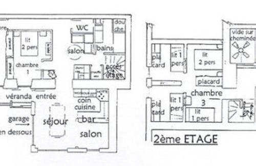 Pierrefitte House | Gîte familial avec salle de jeux, cheminée, terrasse et proche de sites touristiques - FR-1-589-186