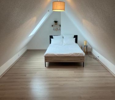 Meyenheim House | Gîte Familie