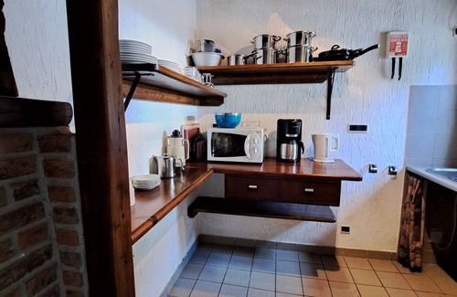 Nadrin Cottage | Gîte Filly 4A1 - 4 personnes