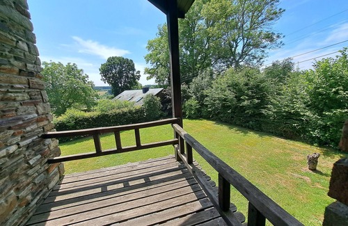 Nadrin Cottage | Gîte Filly 4A1 - 4 personnes