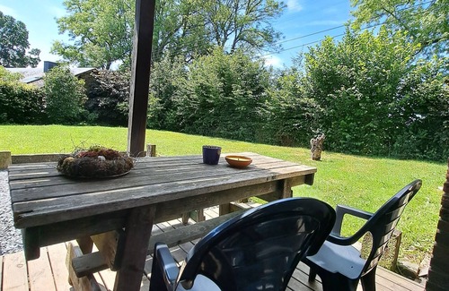 Nadrin Cottage | Gîte Filly 4A1 - 4 personnes