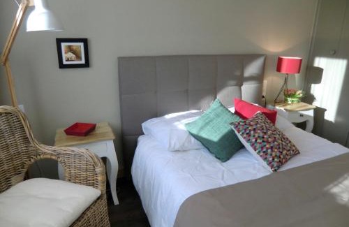Itterswiller Apartment | Gîte FLEUR DE VIGNES