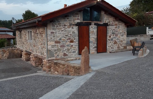 Iholdy House | Gîte for rent