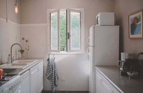 Arpaillargues-et-Aureillac Apartment | Gîte RODIN - Mas de Rey Uzès
