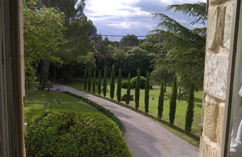 Arpaillargues-et-Aureillac Apartment | Gîte RODIN - Mas de Rey Uzès