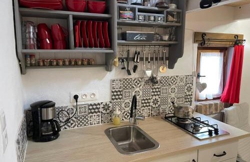 Montjay Apartment | Gîte