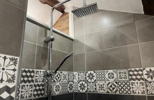 Montjay Apartment | Gîte