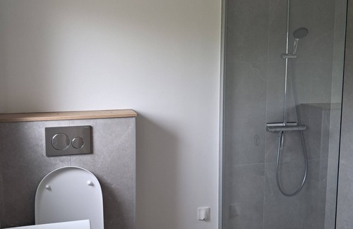 Saint-Quentin-sur-le-Homme Cottage | Gîte 20 min from Mont-Michel