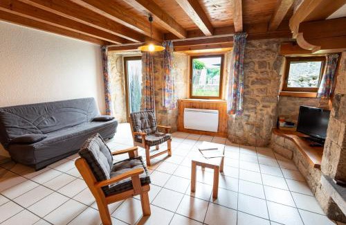 La Fage-Saint-Julien House | Gîte Gîtes de France 4/6 personnes A