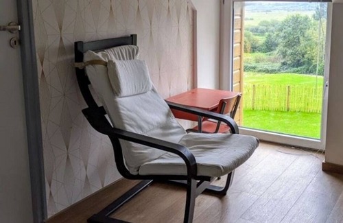 Rieux House | Gîte in Brittany, 10 people