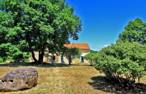 Daglan House | Gîte in Périgord, near the Dordogne valley