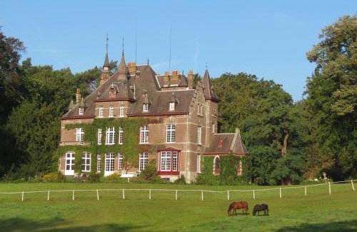 Villers-la-Ville House | Gîte incontournable avec sauna et piscine dans un petit paradis du Barbant wallon